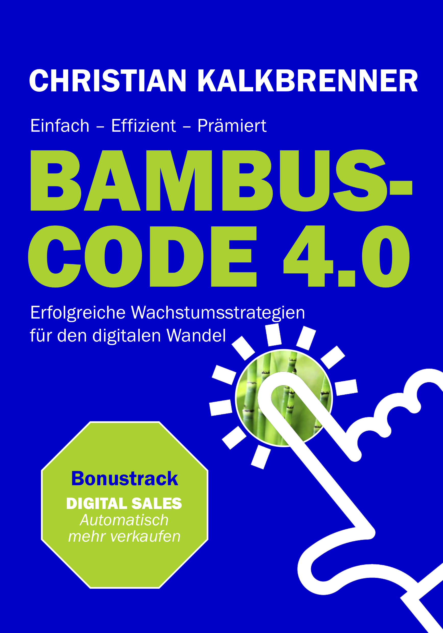Bambus-Code 4.0